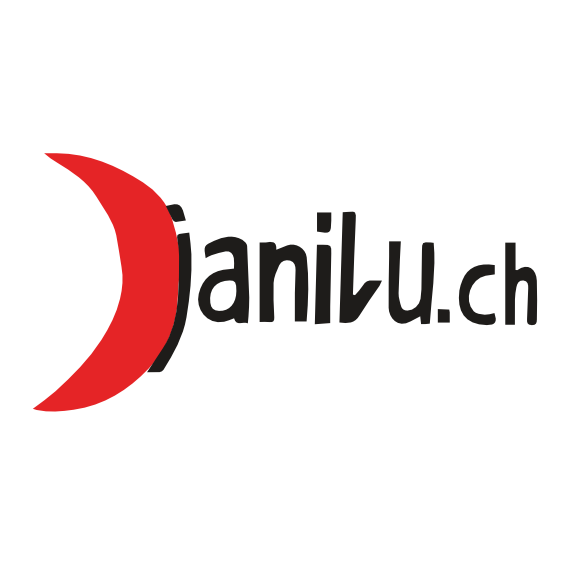 Startup Academy Bern Janilu Logo