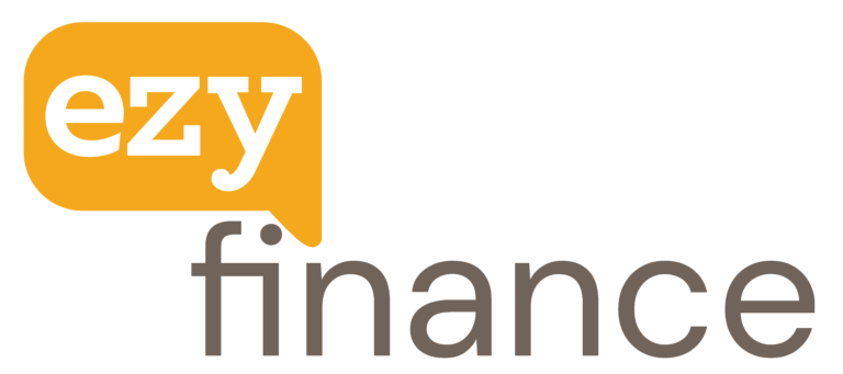 ezyfinance Logo
